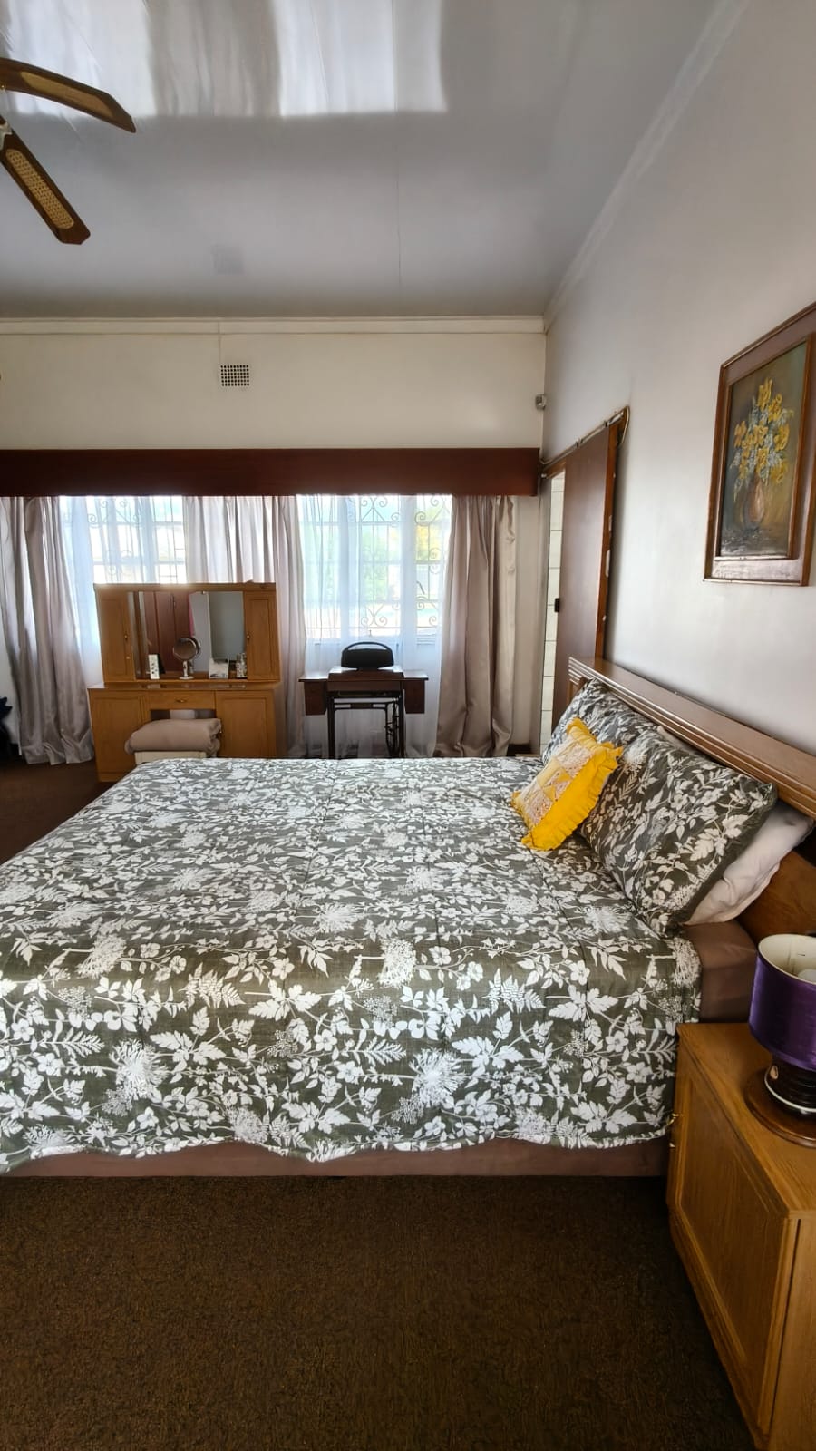 5 Bedroom Property for Sale in Hennenman Free State